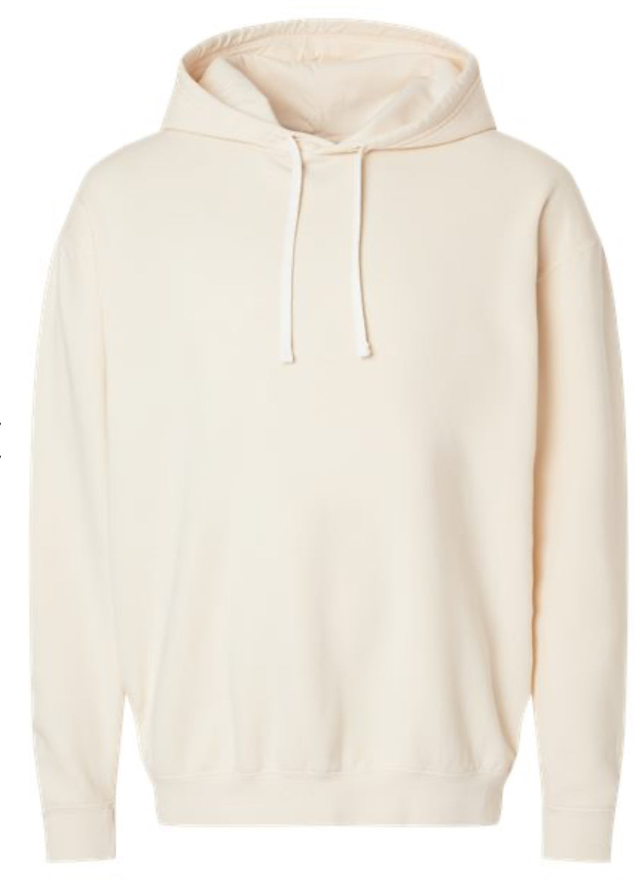 Comfort Colors Hoodie