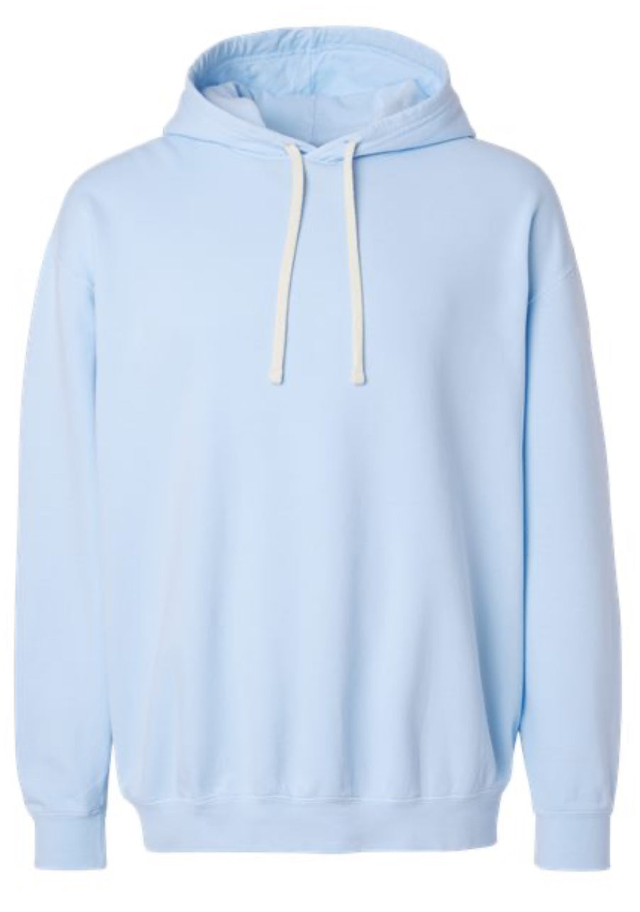 Comfort Colors Hoodie