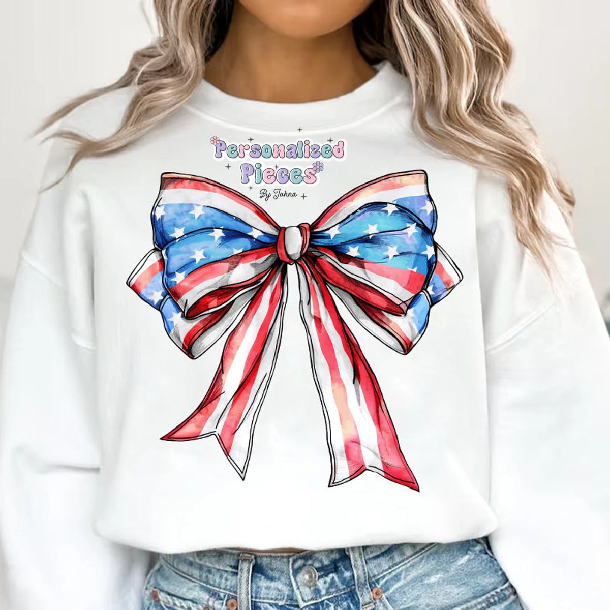 America Bow