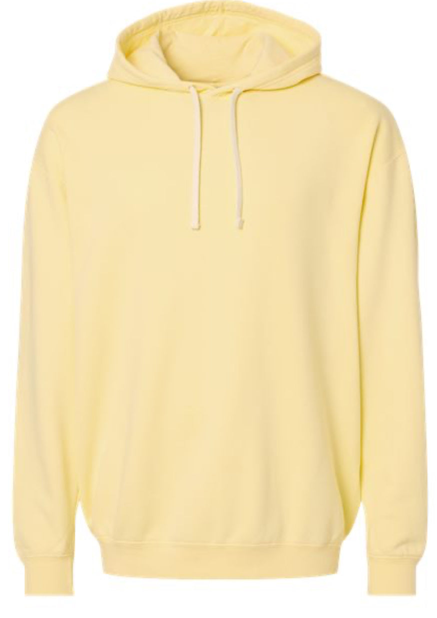 Comfort Colors Hoodie