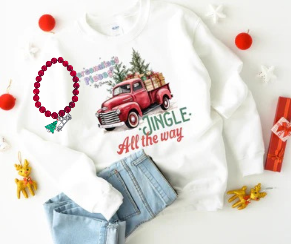 Christmas Mystery Shirts
