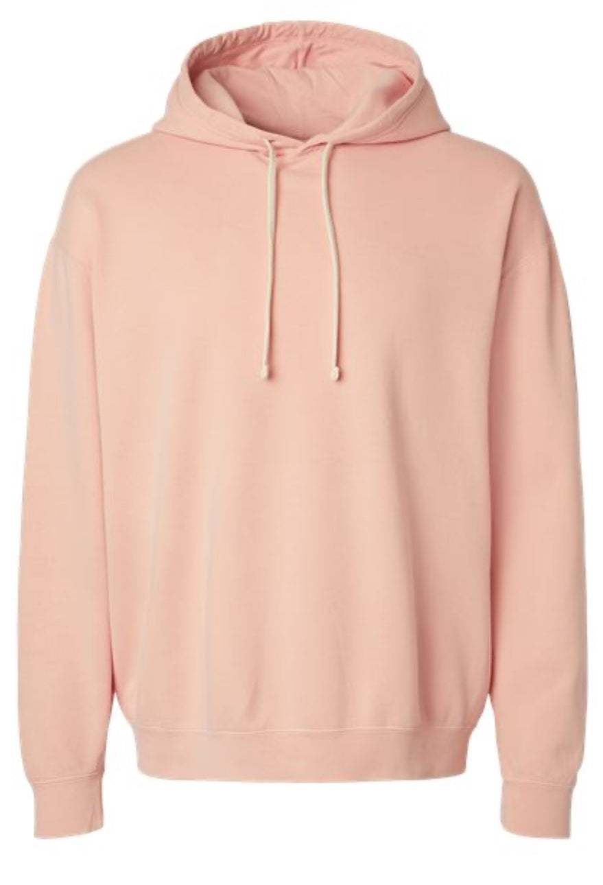 Comfort Colors Hoodie