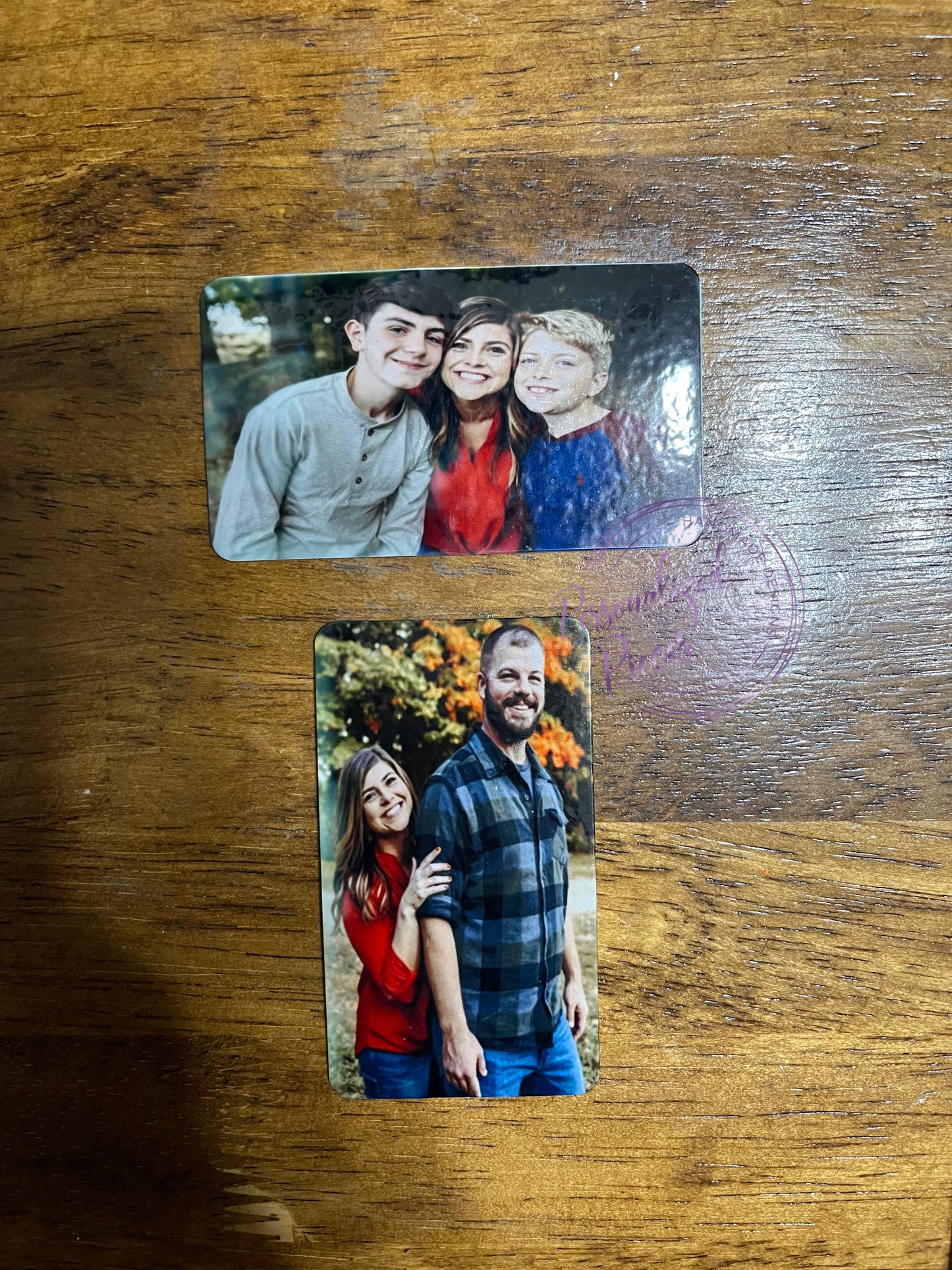 Photo Magnets
