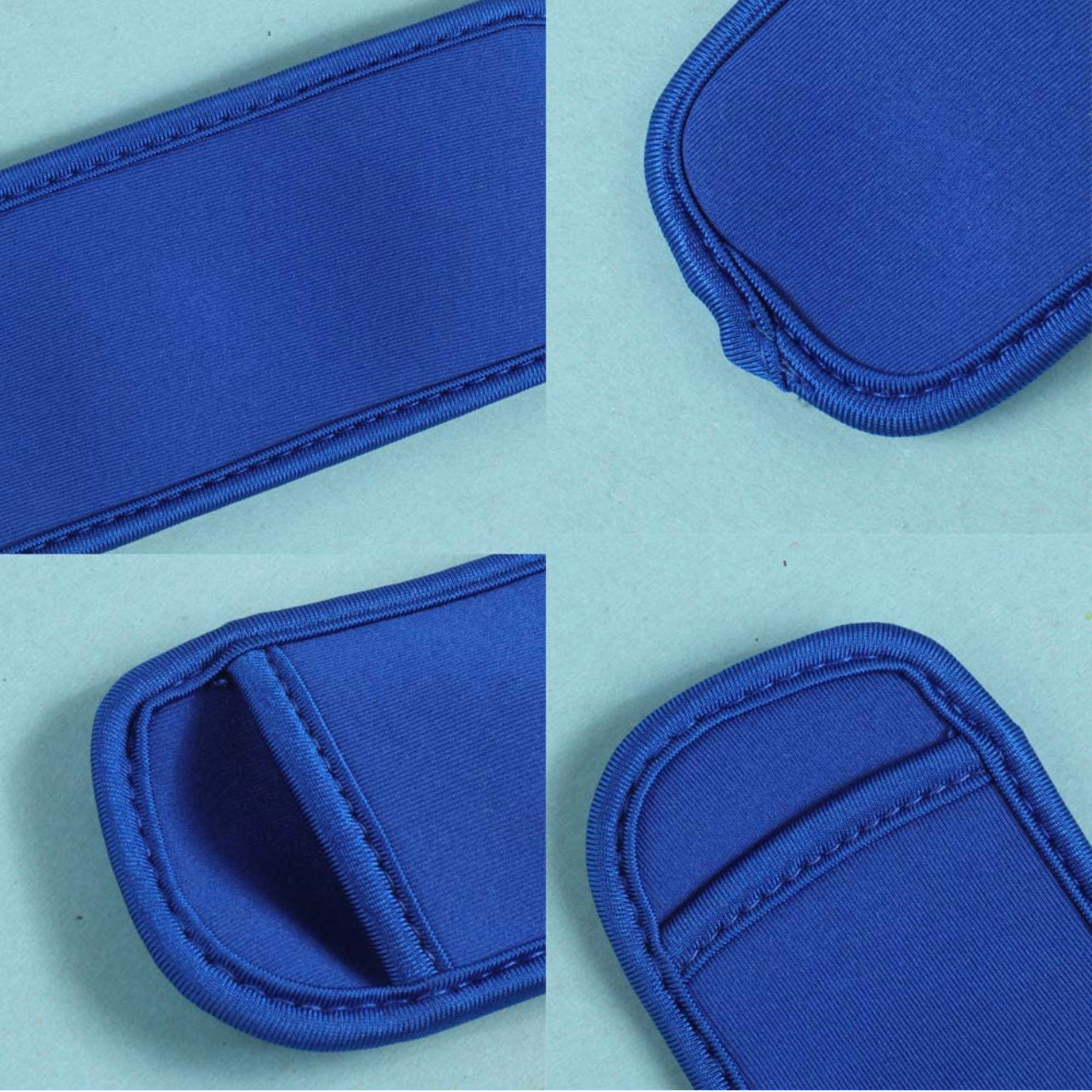 Personalized Popsicle Coozies