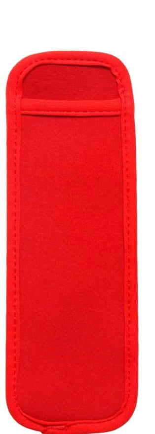 Personalized Popsicle Coozies