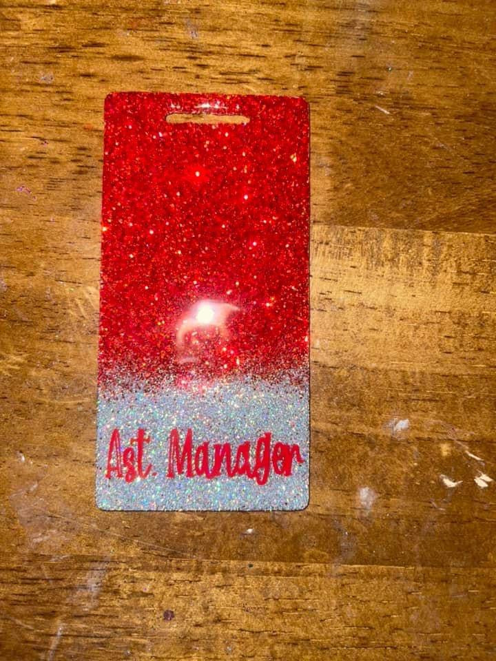 Badge Buddy