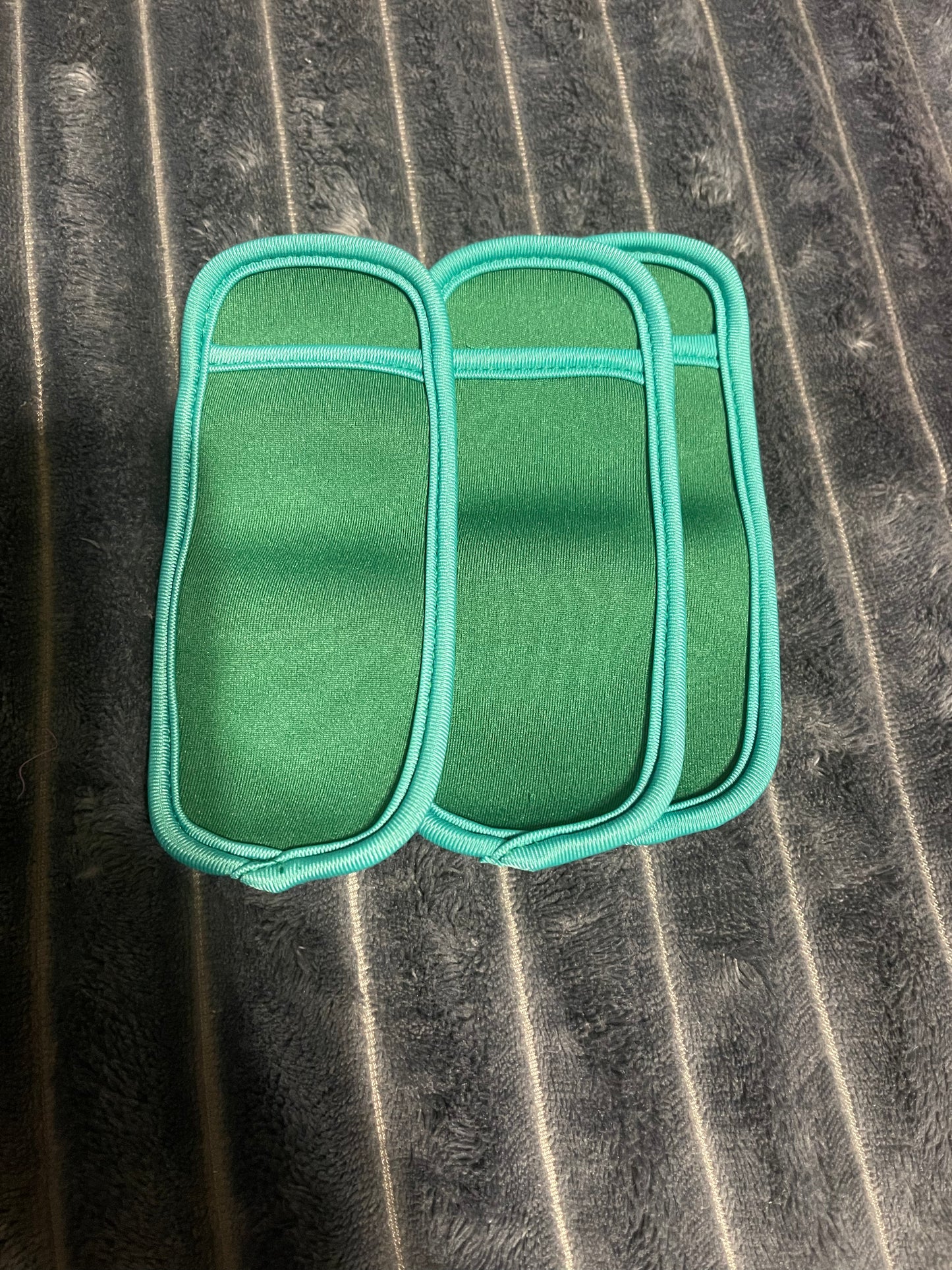 Personalized Popsicle Coozies