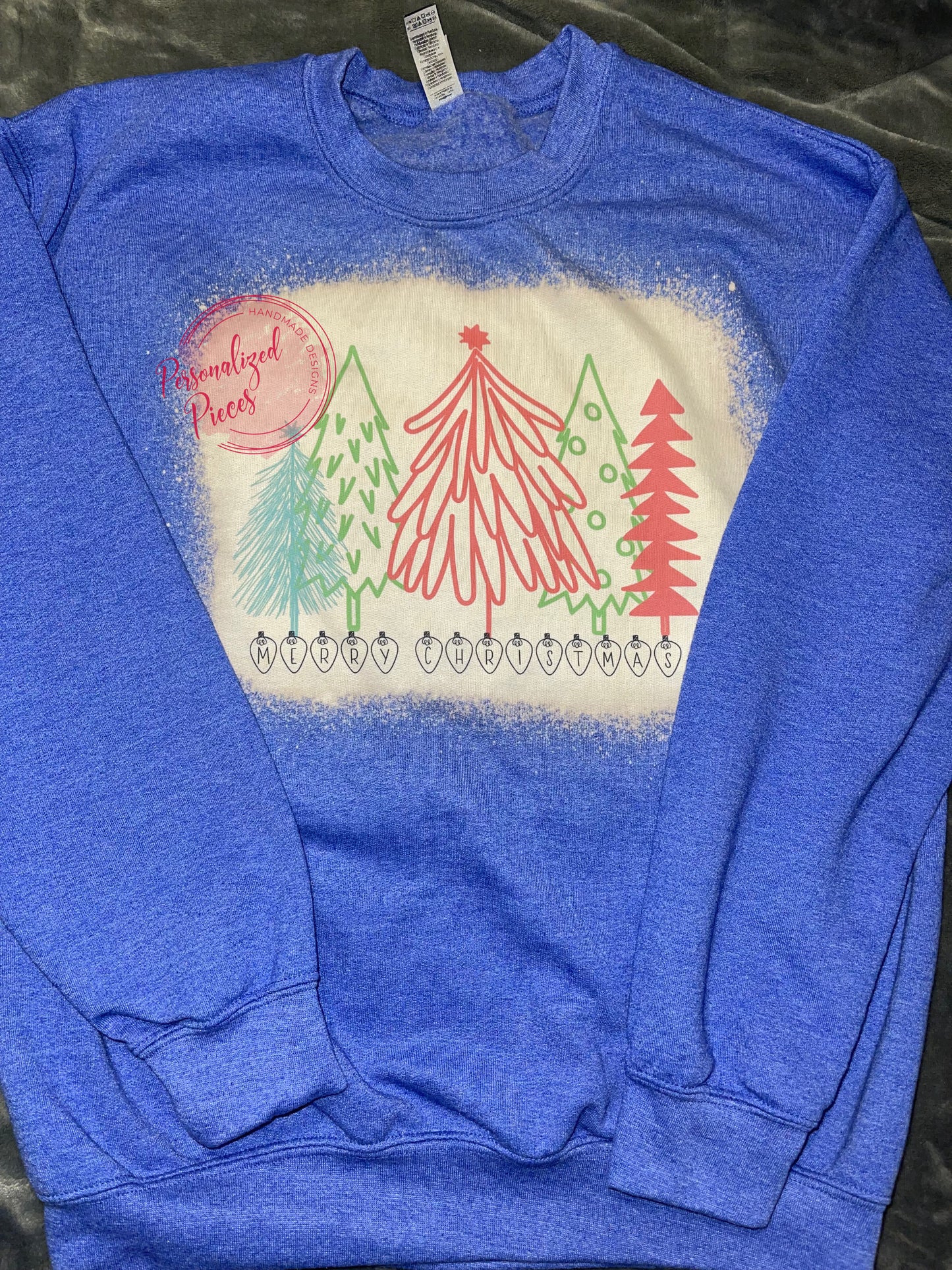 Christmas Trees