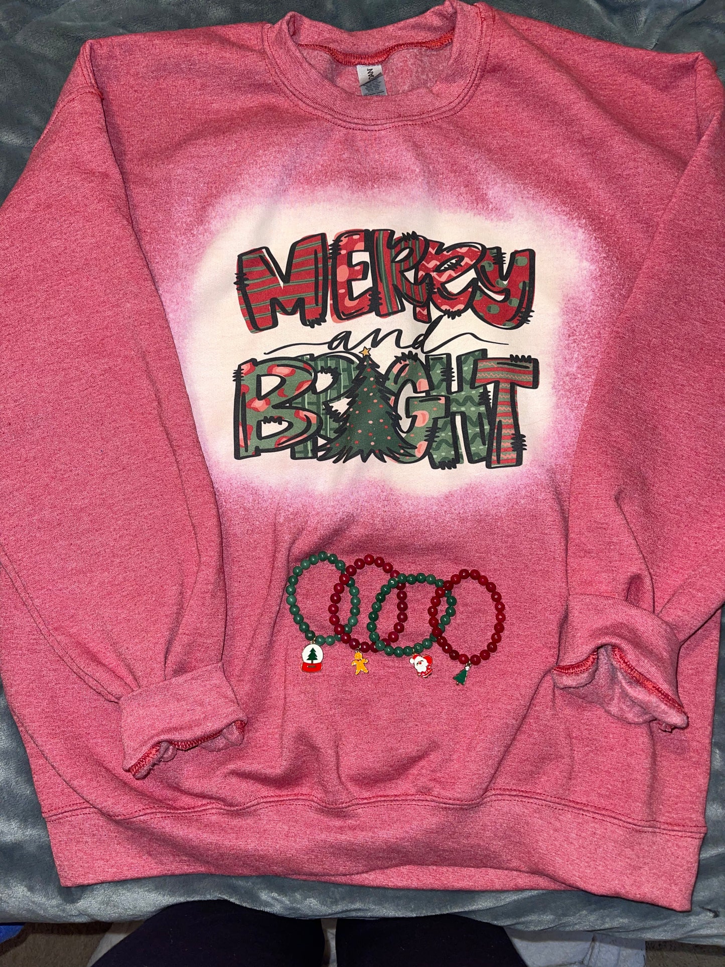 Merry and Bright