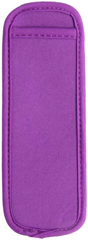Personalized Popsicle Coozies