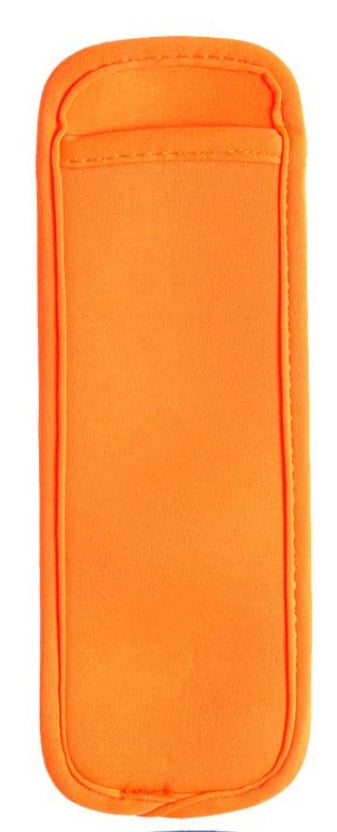 Personalized Popsicle Coozies