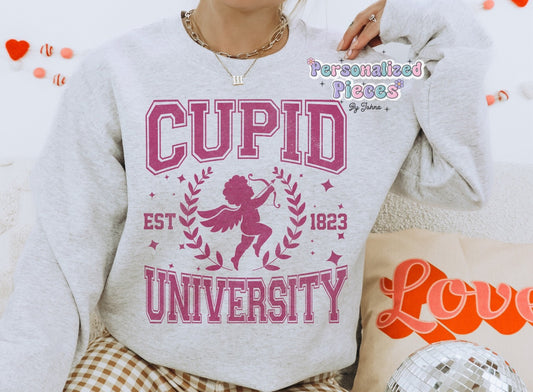 Cupid University