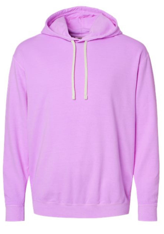 Comfort Colors Hoodie