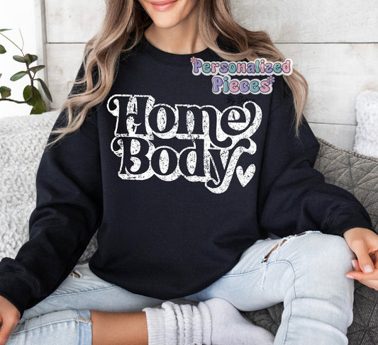 Home Body