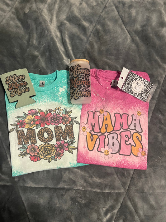 Mama Mystery Box