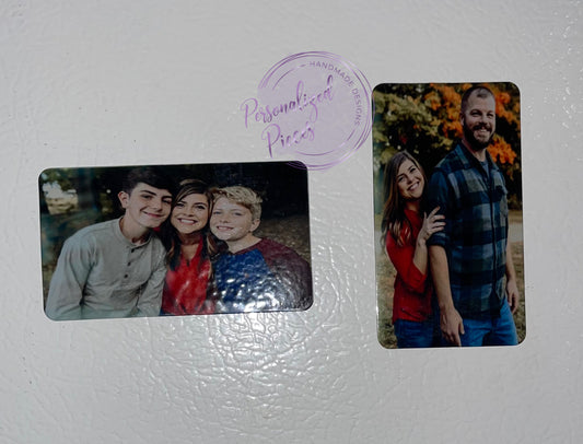 Photo Magnets