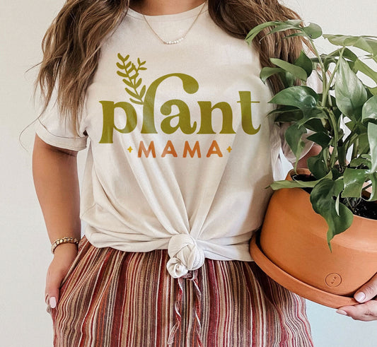 Plant Mama