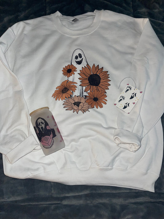 Fall Mystery Box