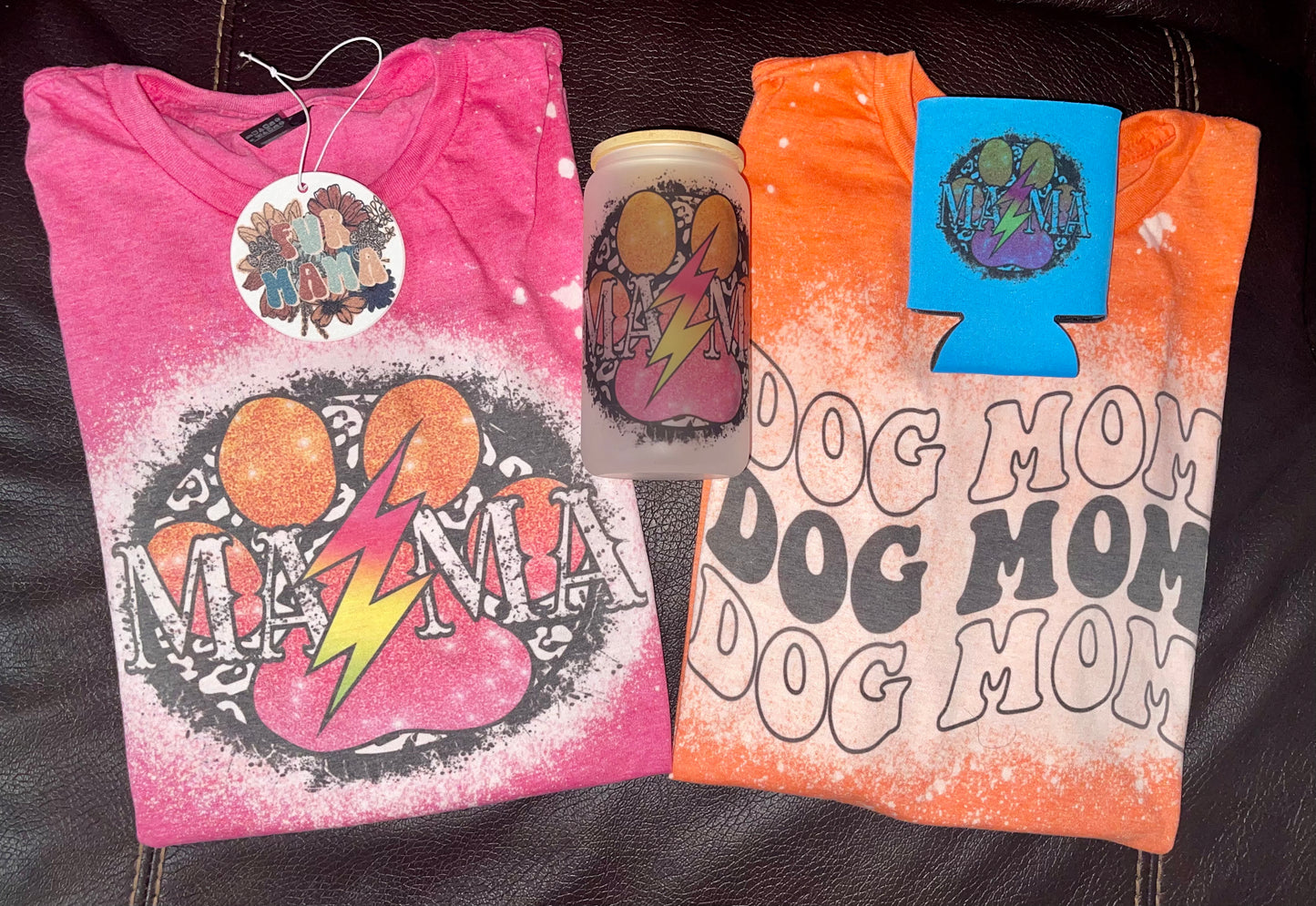 Dog Mama Mystery Box