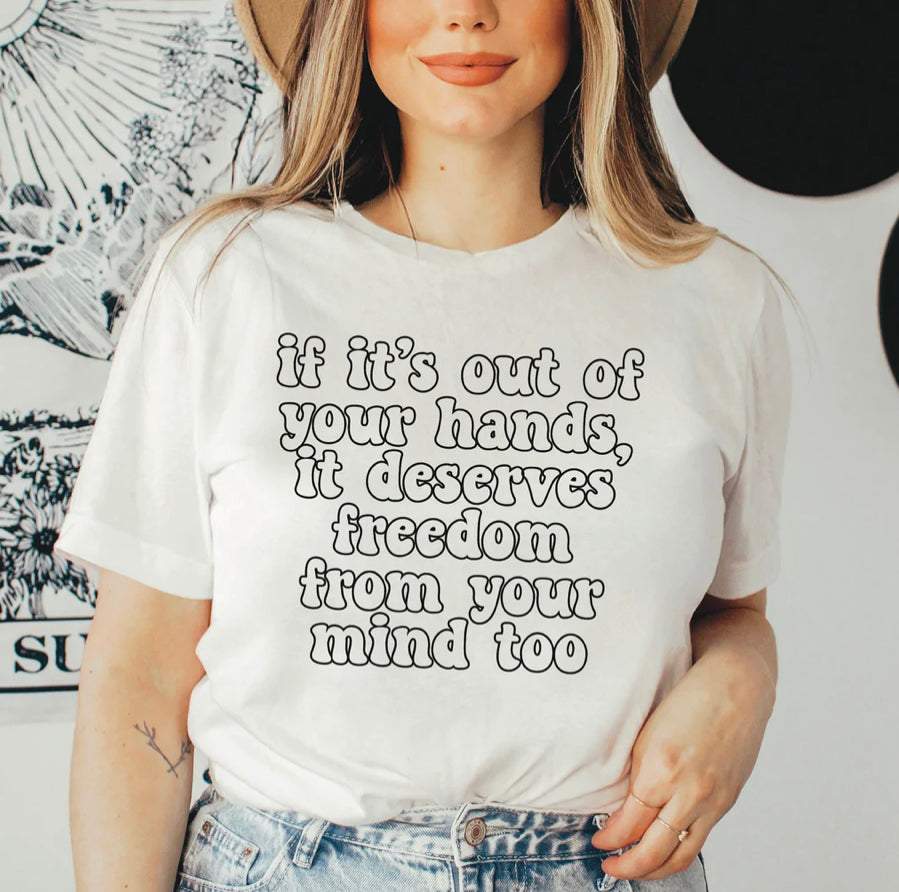 Freedom from your Mind