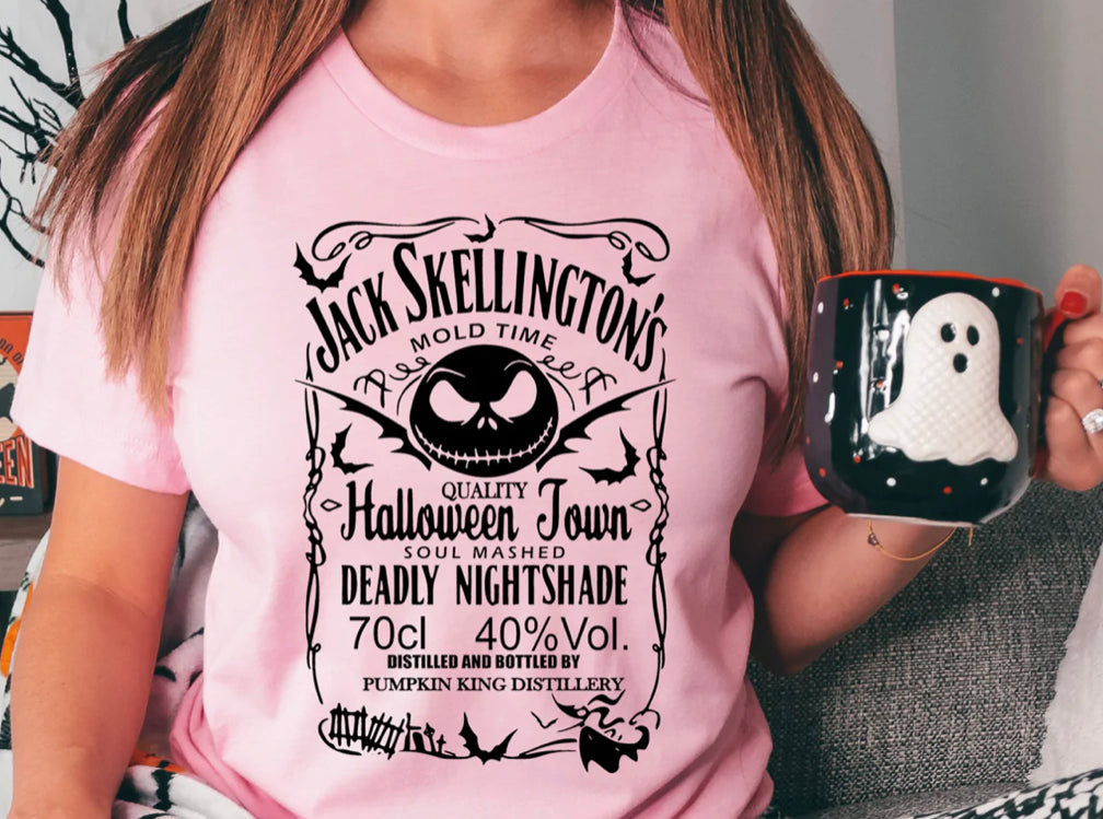 Jack Skellington